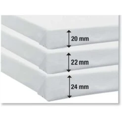 Châssis Gerstaecker Excellence Plus -Couleurs d'Art Promos Boutique ChC3A2ssisGerstaeckerExcellencePlus 3