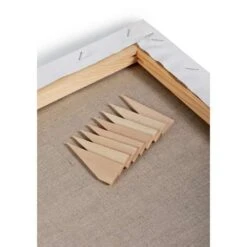 Châssis Portrait 100% Lin Gerstaecker -Couleurs d'Art Promos Boutique ChC3A2ssisPortrait10025linGerstaecker 2