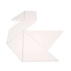 Châssis Puzzle Tangram 5 Châssis Puzzle Tangram -Couleurs d'Art Promos Boutique ChC3A2ssisPuzzleTangram 2