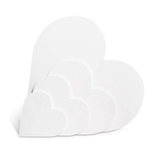 Châssis Coeur Gerstaecker 2 Châssis Coeur Gerstaecker – Image 2