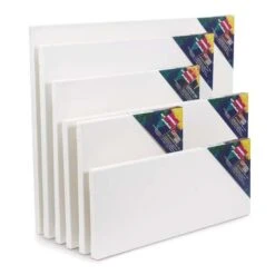 Châssis En Coton Cotton 300 Honsell