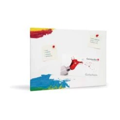 Châssis Entoilé Basic Magnétique Gerstaecker