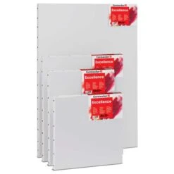 Châssis Entoilé En Lin Gerstaecker Excellence