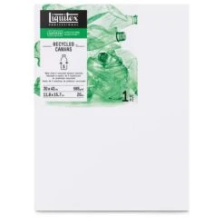 Châssis Entoilés Liquitex En Toile Recyclée -Couleurs d'Art Promos Boutique ChC3A2ssisentoilC3A9sLiquitexentoilerecyclC3A9e 7