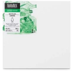 Châssis Entoilés Liquitex En Toile Recyclée -Couleurs d'Art Promos Boutique ChC3A2ssisentoilC3A9sLiquitexentoilerecyclC3A9e 9