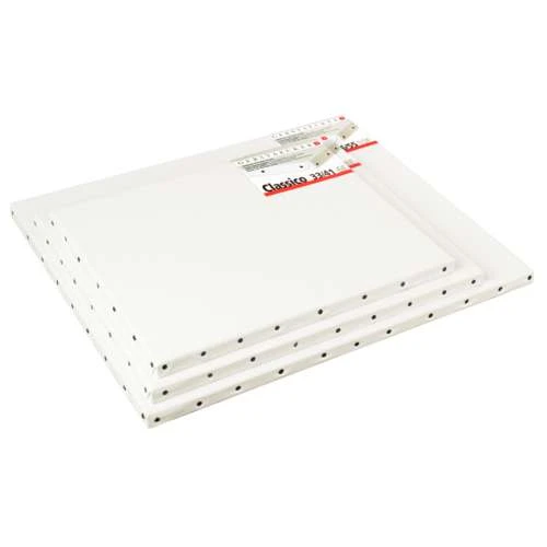 Châssis Entoilés En Lin Gerstaecker Classico 8 Châssis Entoilés En Lin Gerstaecker Classico – Image 8