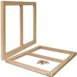 Châssis Nus Gerstaecker Excellence - Formats Français