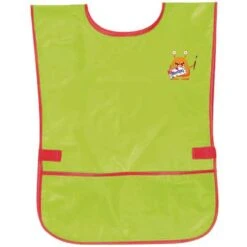 Chasuble Et Tablier Enfant Crée'Up -Couleurs d'Art Promos Boutique ChasubleettablierenfantCrC3A9e26230393BUp 2