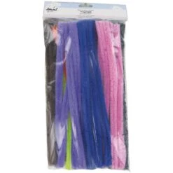 Chenilles De Couleur Cléopâtre