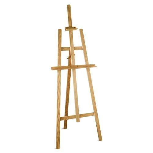 Chevalet D'exposition I Love Art 1 Chevalet D'exposition I Love Art