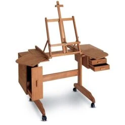 Chevalet Meuble Mabef