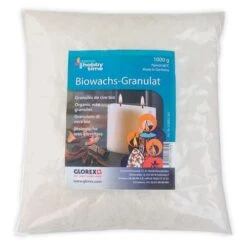 Cire Bio En Granulés GLOREX HOBBYTIME -Couleurs d'Art Promos Boutique CirebioengranulC3A9sGLOREXHOBBYTIME 2