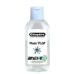Cléo Magic'Plop