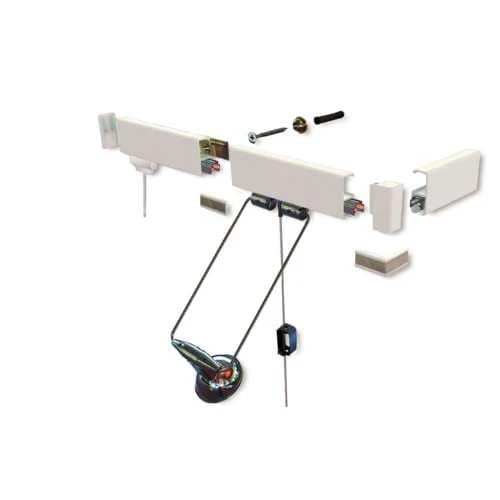 Cliprail 2 Hang & Light 4 Cliprail 2 Hang & Light – Image 4