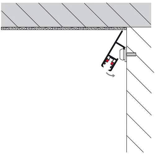 Cliprail 2 Hang & Light 5 Cliprail 2 Hang & Light – Image 5