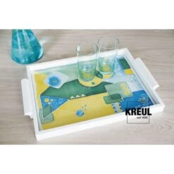 Coffret "le Monde De La Peinture Sur Soie" De Javana -Couleurs d'Art Promos Boutique Coffret26quot3Blemondedelapeinturesursoie26quot3BdeJavana 8