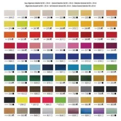 Coffret Amsterdam -Couleurs d'Art Promos Boutique CoffretAmsterdam 4