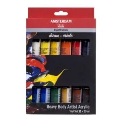 Coffret Amsterdam Expert