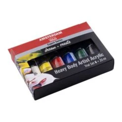 Coffret Amsterdam Expert 10 Coffret Amsterdam Expert -Couleurs d'Art Promos Boutique CoffretAmsterdamExpert 4