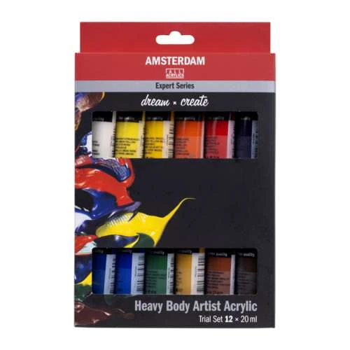 Coffret Amsterdam Expert 1 Coffret Amsterdam Expert