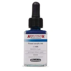 Coffret Basic 9x30 Ml Schmincke 7 Coffret Basic 9x30 Ml Schmincke -Couleurs d'Art Promos Boutique CoffretBasic9x30mlschmincke 3