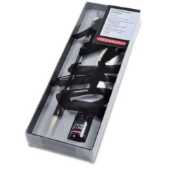 Coffret Calligraphie Chinoise Herbin