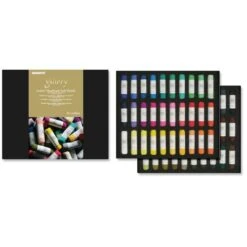 Coffret Gallery -Couleurs d'Art Promos Boutique CoffretGallery 2