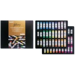Coffret Gallery -Couleurs d'Art Promos Boutique CoffretGallery 3