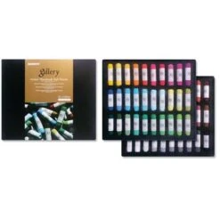 Coffret Gallery -Couleurs d'Art Promos Boutique CoffretGallery 4