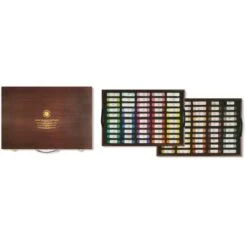 Coffret Gallery -Couleurs d'Art Promos Boutique CoffretGallery 5