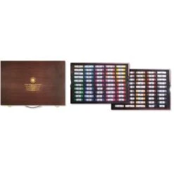 Coffret Gallery -Couleurs d'Art Promos Boutique CoffretGallery 7