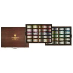 Coffret Gallery -Couleurs d'Art Promos Boutique CoffretGallery 8