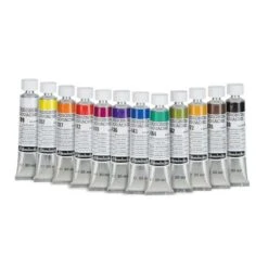 Coffret HKS Designers Gouache -Couleurs d'Art Promos Boutique CoffretHKSDesignersgouache 4
