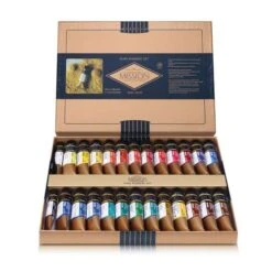 Coffret Mijello Mission Gold - 26 Tubes