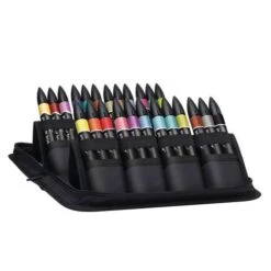 Coffret Mixed Marker Winsor & Newton -Couleurs d'Art Promos Boutique CoffretMixedMarkerWinsor26amp3BNewton 2