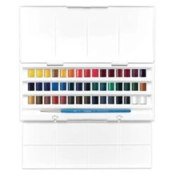 Coffret Studio Cotman (45 Demi-godets) -Couleurs d'Art Promos Boutique CoffretStudioCotman2845demi godets29 6