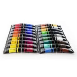 Coffret Acrylique étude Liquitex Basics -Couleurs d'Art Promos Boutique CoffretacryliqueC3A9tudeLiquitexBasics 2