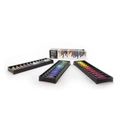 Coffret Acrylique étude Liquitex Basics -Couleurs d'Art Promos Boutique CoffretacryliqueC3A9tudeLiquitexBasics 4
