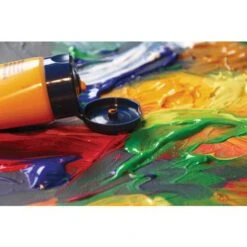 Coffret Acrylique College Schmincke 7 Coffret Acrylique College Schmincke -Couleurs d'Art Promos Boutique CoffretacryliqueCollegeSchmincke 2