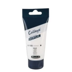 Coffret Acrylique College Schmincke 9 Coffret Acrylique College Schmincke -Couleurs d'Art Promos Boutique CoffretacryliqueCollegeSchmincke 4