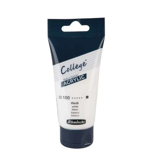 Coffret Acrylique College Schmincke 5 Coffret Acrylique College Schmincke – Image 5