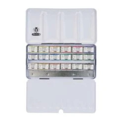 Coffret Aquarelle Horadam De Schmincke 7 Coffret Aquarelle Horadam De Schmincke -Couleurs d'Art Promos Boutique CoffretaquarelleHoradamdeSchmincke 2