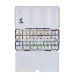 Coffret Aquarelle Horadam De Schmincke
