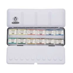 Coffret Aquarelle Horadam De Schmincke 8 Coffret Aquarelle Horadam De Schmincke -Couleurs d'Art Promos Boutique CoffretaquarelleHoradamdeSchmincke 3