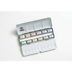 Coffret Aquarelle Horadam De Schmincke 9 Coffret Aquarelle Horadam De Schmincke -Couleurs d'Art Promos Boutique CoffretaquarelleHoradamdeSchmincke 4