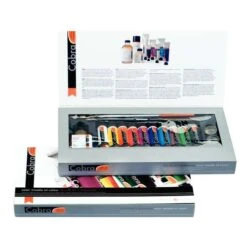 Coffret Cadeau Cobra -Couleurs d'Art Promos Boutique CoffretcadeauCobra 2
