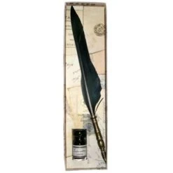 Coffret Calligraphie