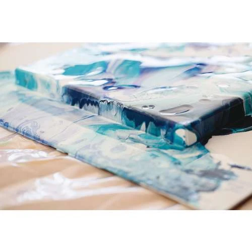 Coffret Complet Pouring Expériences 47 éléments Pébéo 4 Coffret Complet Pouring Expériences 47 éléments Pébéo – Image 4