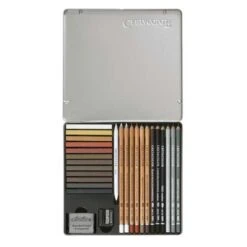 Coffret Créativo De Crétacolor