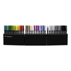 Tombow® Coffret De 108 Feutre-pinceaux Tombow -Couleurs d'Art Promos Boutique Coffretde108feutre pinceauxTombow 2